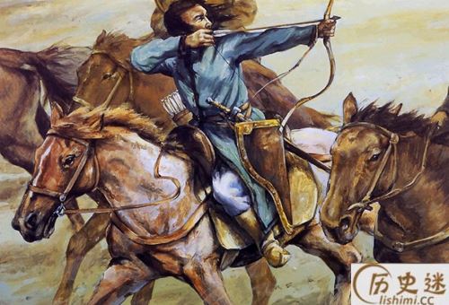 匈奴为什么不杀被俘的汉将