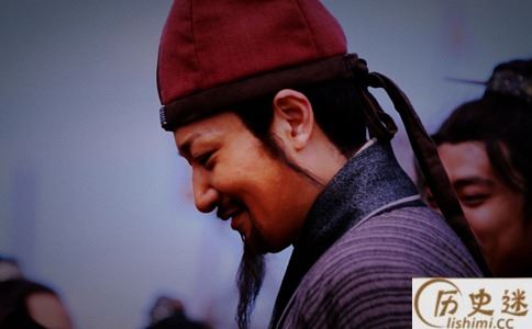 水浒传最卑鄙的人是谁