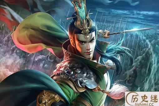 蜀国为什么不叫刘蜀