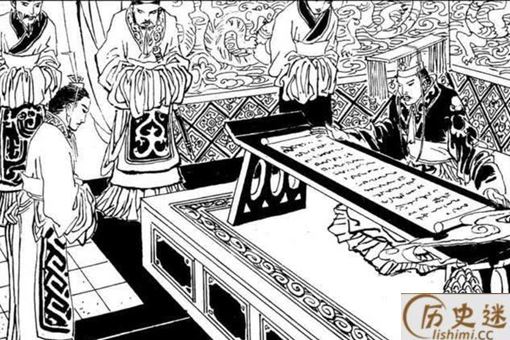 古人为什么称儿子为“犬子”,称女儿为“千金”