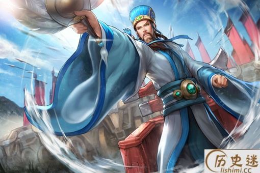 诸葛亮是姜子牙转世么