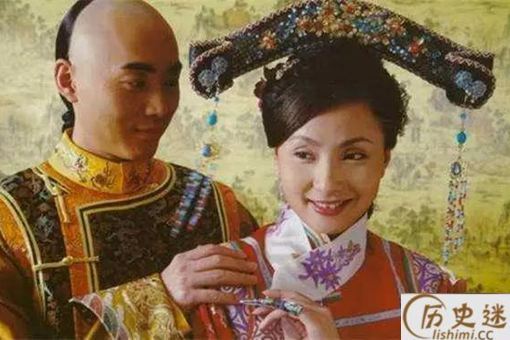 咸丰帝众多嫔妃中为何只有慈禧生了儿子