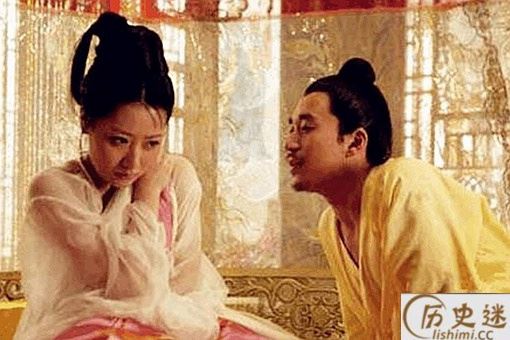 汉景帝妃子上厕所真的遇到过野猪