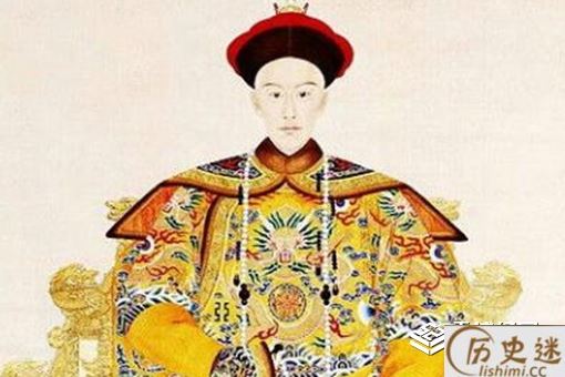 同治皇帝为什么就活19岁