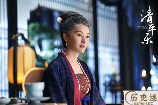 为何刘娥能一生专宠不衰