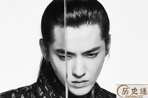 吴亦凡新歌贰叁歌词含义