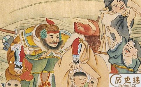 盘点中国历史上那些“神回复”