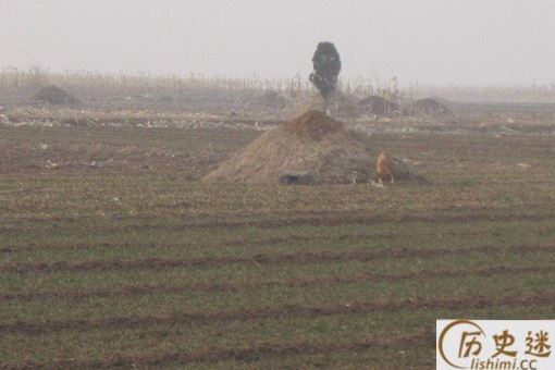 揭秘为何说宁在坟头过夜,不从空宅老屋过