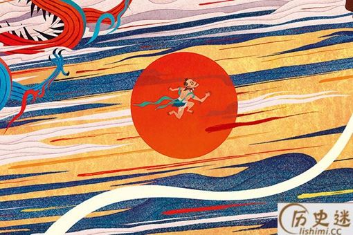 说黄帝和蚩尤大战是星际战争有无历史依据