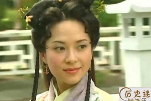 曹植和甄宓真实历史是怎样的