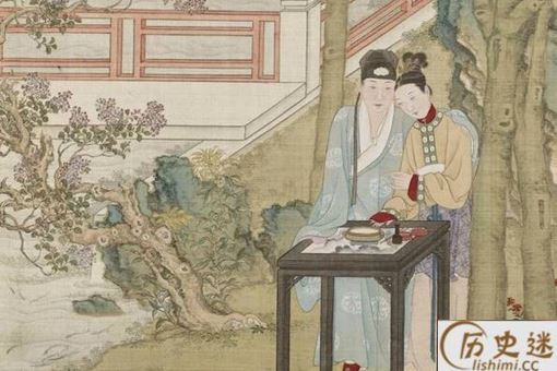 古人闺房多人运动多吗