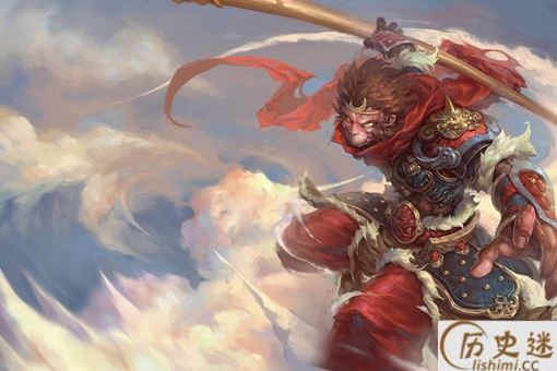 中美合拍西游记是什么梗