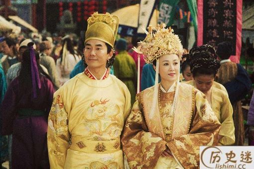 古代皇帝无耻的取暖方法是怎么样的