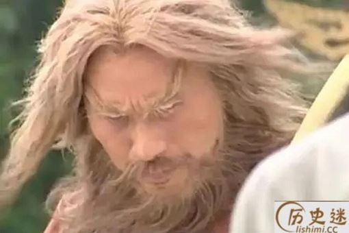 金庸笔下最厉害的四个瞎子都是谁