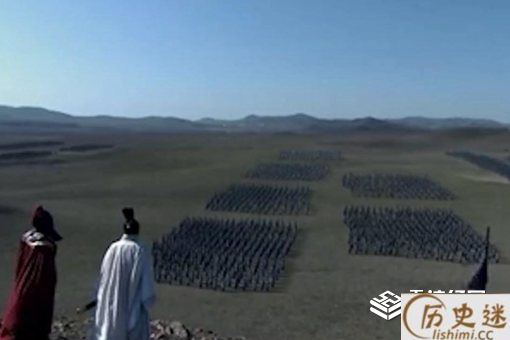 败北的北是什么意思