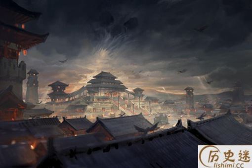 古代边疆守卫的生活是怎样的