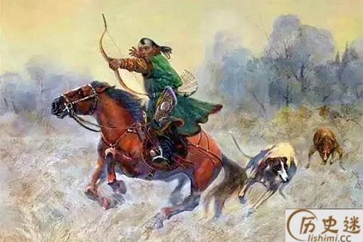 为何说蒙古其实打不过金国