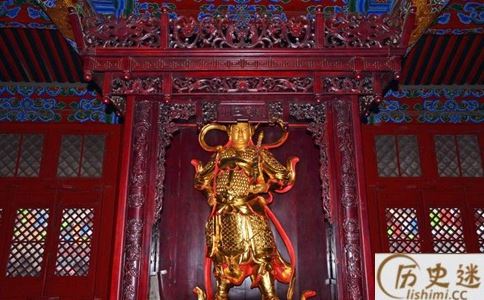 二郎神有哥哥吗