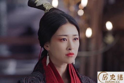 赵姬为何支持嫪毐叛变