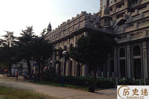 中国古代怎么没有帝王选择在武汉建都啊