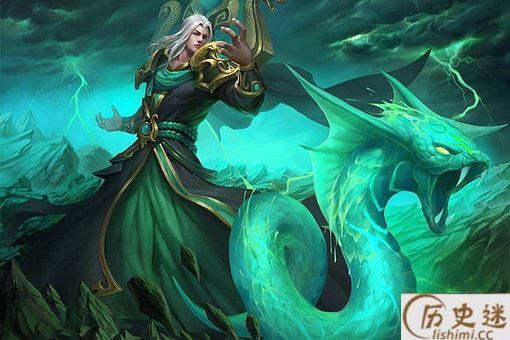 孙悟空为什么怕九头虫,而二郎神为什么不怕