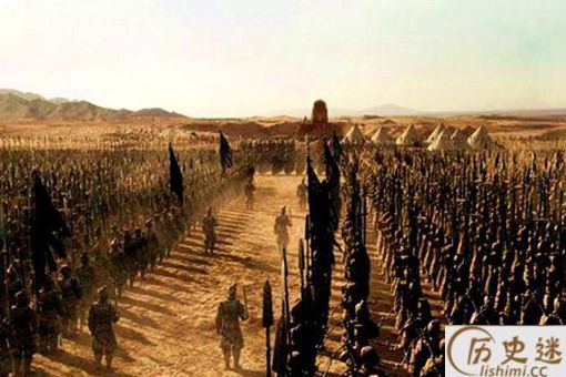 给秦始皇一张世界地图能打穿地球吗