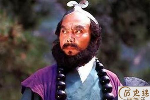 卷帘大将是做什么的