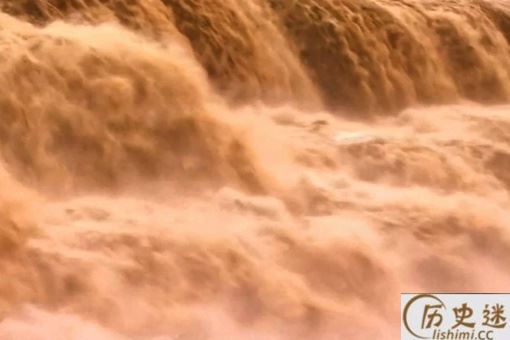 水煮黄河是怎么回事