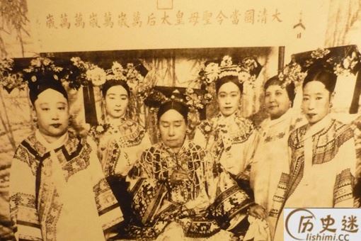 慈禧连喝了十口一位厨子送的汤,赞不决口,但是最后为何却把厨子杀了