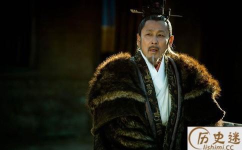 刘邦是"汉高祖"还是"汉太祖"