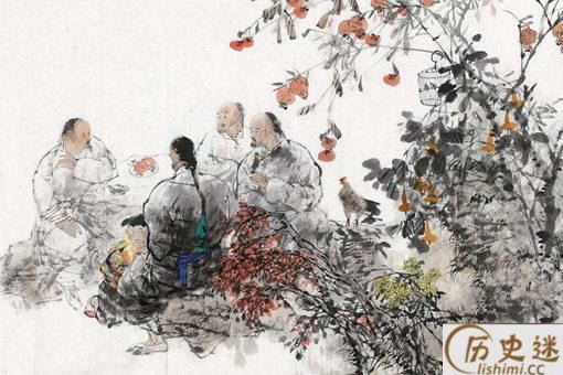 蒲松龄的妻子叫什么