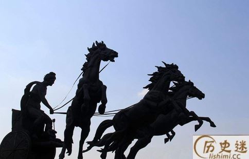 古代战车实用性怎么样