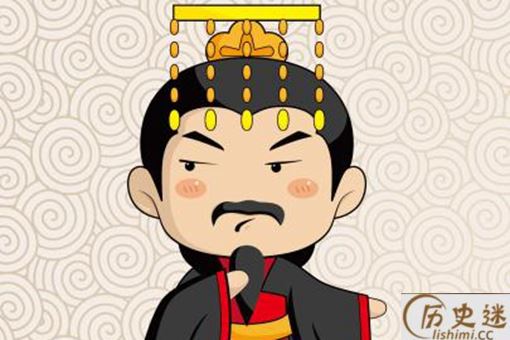 皇帝的一天都是怎么安排的