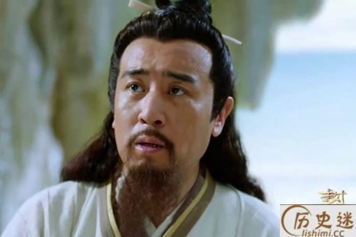 文王背姜子牙八百步,周朝就繁荣八百年