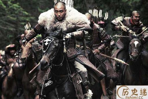 清朝边境小国屡屡犯西藏,乾隆一怒之下派军打到该国首都