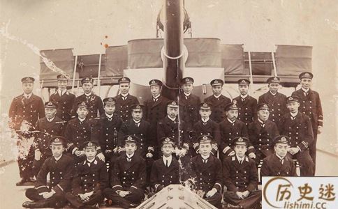 中国人的崇洋心理究竟从何而来