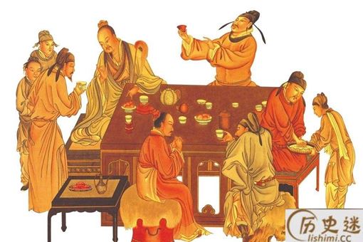 银牌天使、太子洗马、宇宙大将军这些官职都是干嘛的