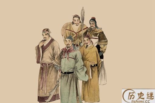 王伦为什么愿留杨志,却不愿留林冲