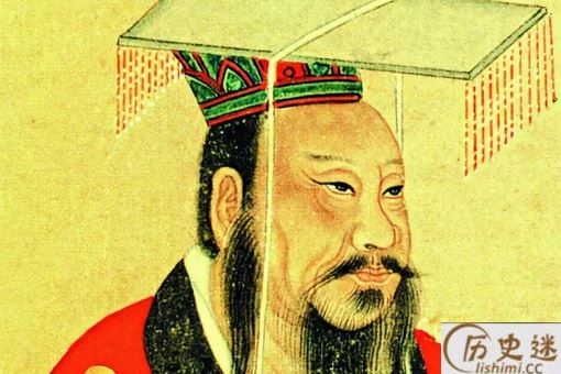 为什么说刘秀是历史bug