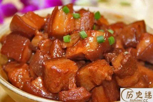 猪是如何成为古人主要肉类的