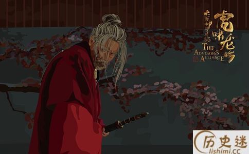 司马光写的《资治通鉴》中是怎么描述司马懿装病的