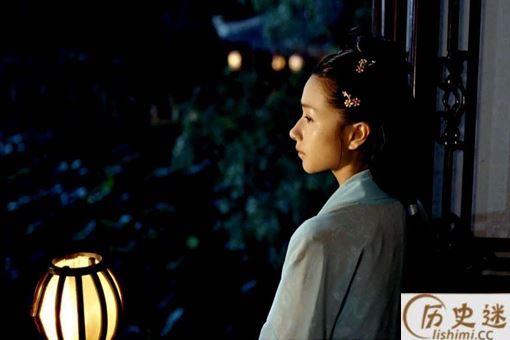 古代女子竟靠这个迷死了万千男人,大家知道到底是什么吗