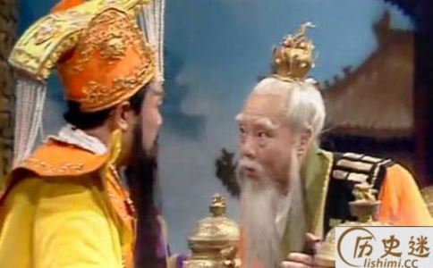 古代太上老君为什么要炼仙丹