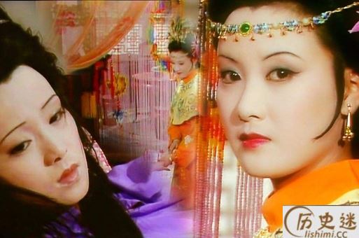 秦可卿命丧天香楼是怎么回事