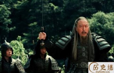 诸葛亮为什么不用魏延的子午谷奇谋