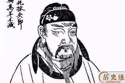 长孙无忌斗不过武则天的原因终于揭晓，竟然是三方势力联合打击