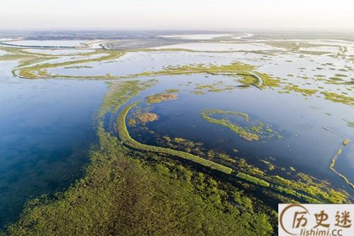 鄱阳湖为什么不能去