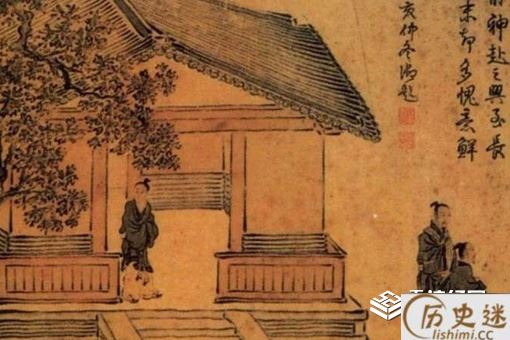 古代科举落榜的人怎么办