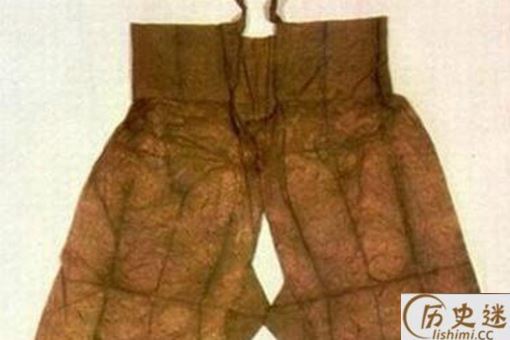 开裆裤是谁发明的