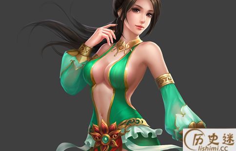 关羽有后台活下来么